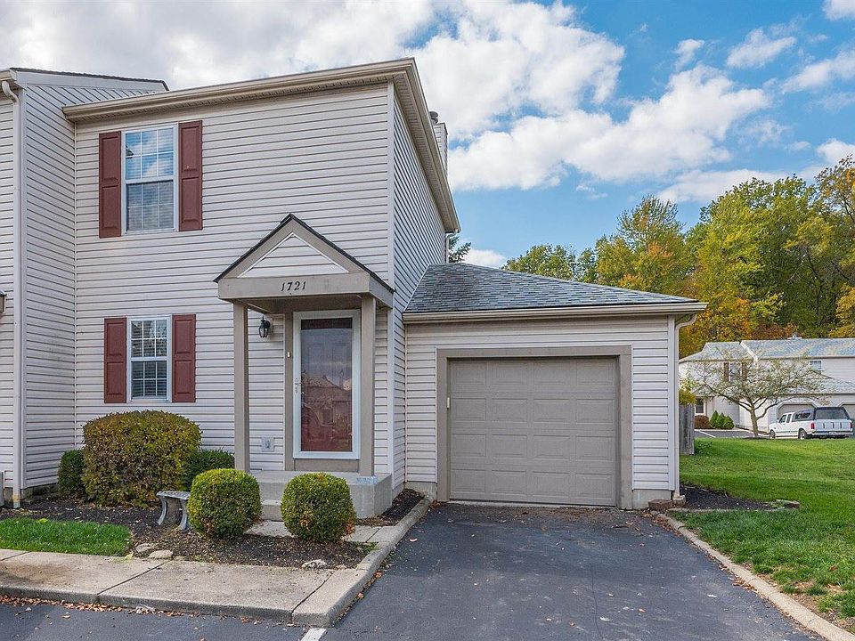 1st image of 1721 Messner Dr #153F