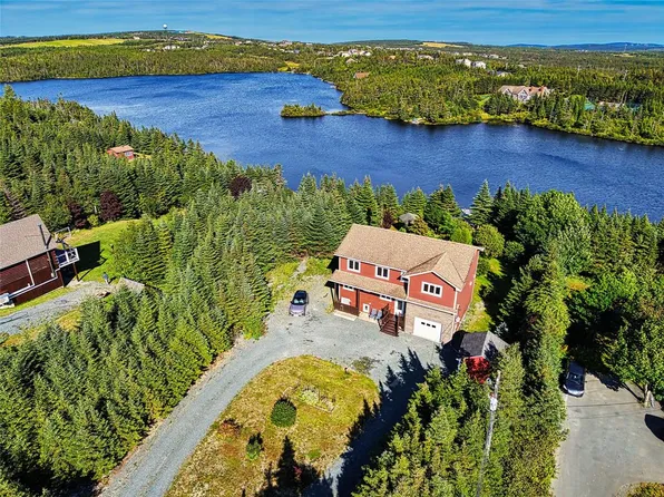 84 Farm Road, Portugal Cove, NL A1M2T2