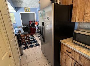 1562 SW Fortune Rd, Port Saint Lucie, FL 34953