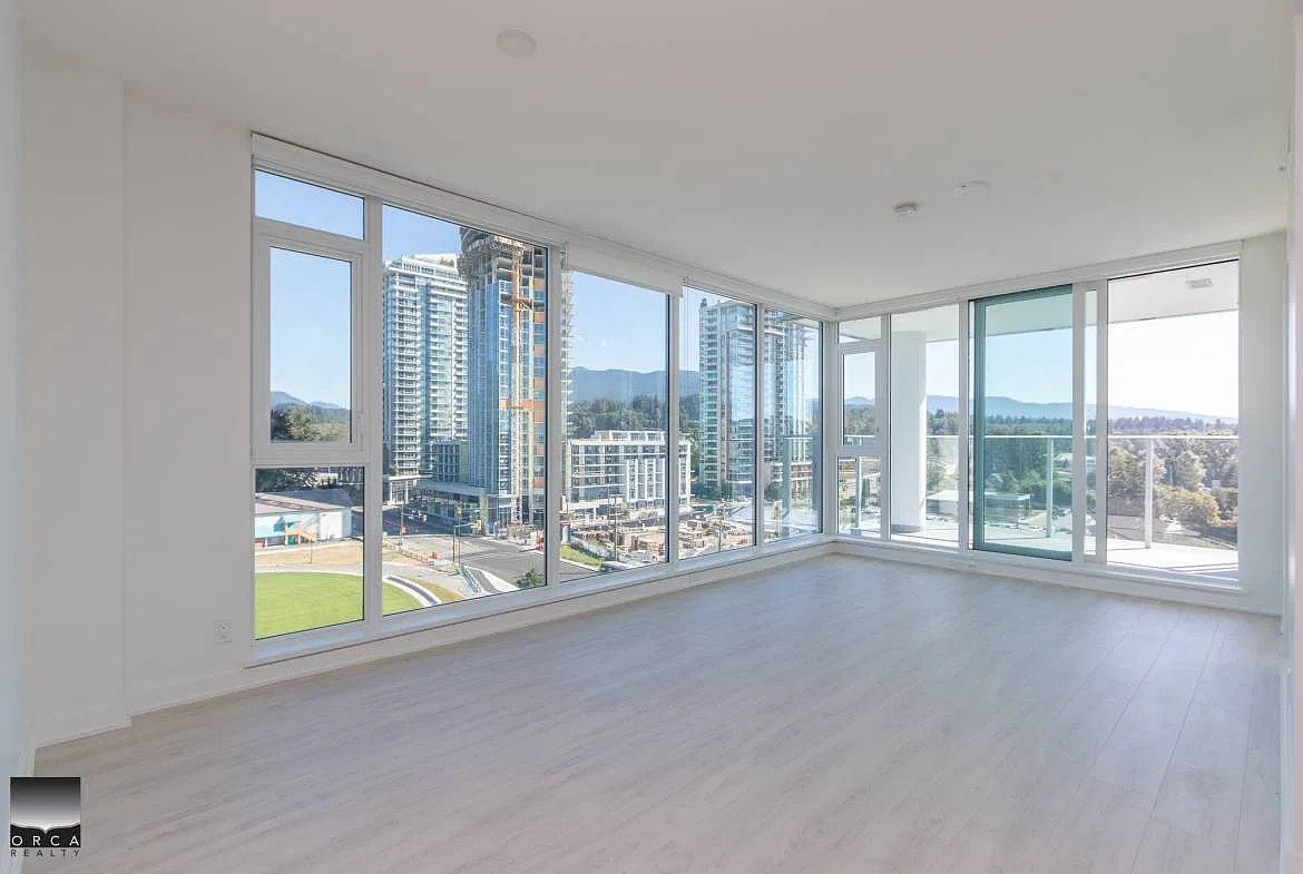 2 bed, 916 sqft, $3,500 — Photo 3