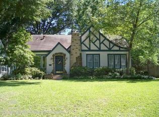 609 Erie St, Shreveport, LA 71106