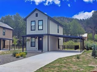 109 Buffalo Ct, South Fork, CO 81154
