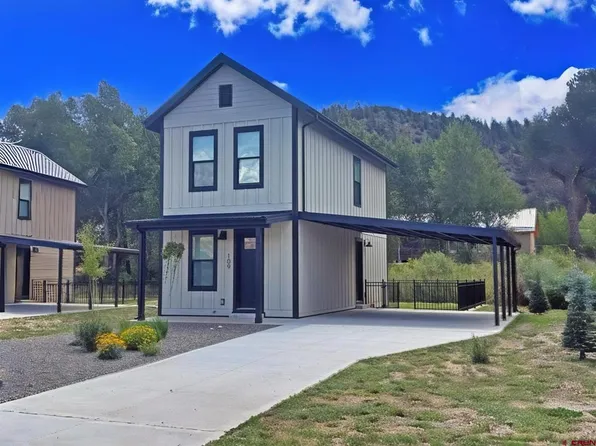 109 Buffalo Court, South Fork, CO 81154