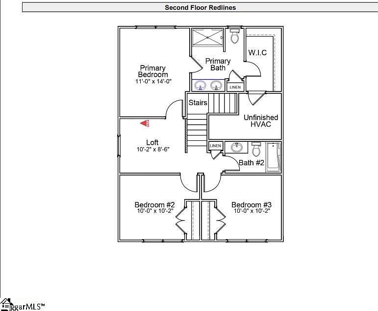 2nd image of 12142 Lansbury Dr Homesite 36