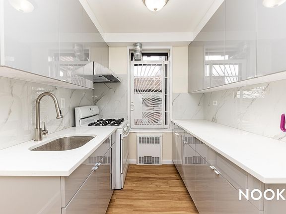 3rd image of 84-25 Elmhurst Ave Unit 6N