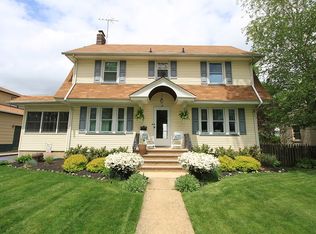 15 E Roselle Ave, Roselle Park, NJ 07204