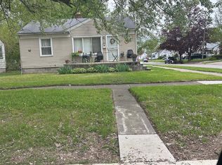 3610 John Daly St, Inkster, MI 48141
