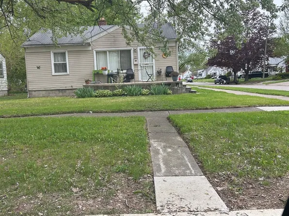 3610 John Daly St, Inkster, MI 48141