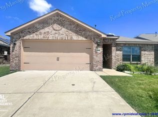 3018 Hereford Dr, Forney, TX 75126