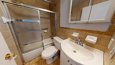 Rented by Bond New York