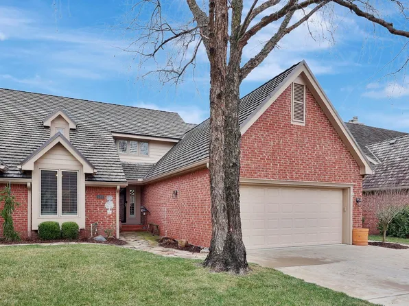 530 N Turnberry Cir, Wichita, KS 67230