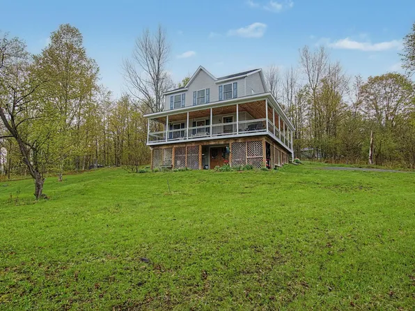 106 Miller Road Ext, Barre Town, VT 05641