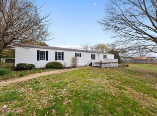92 Goodnight Terrace Rd, Cave City, KY 42127