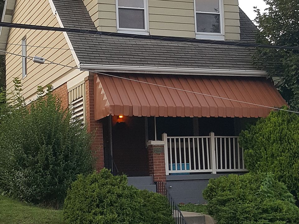 Street view Front of house