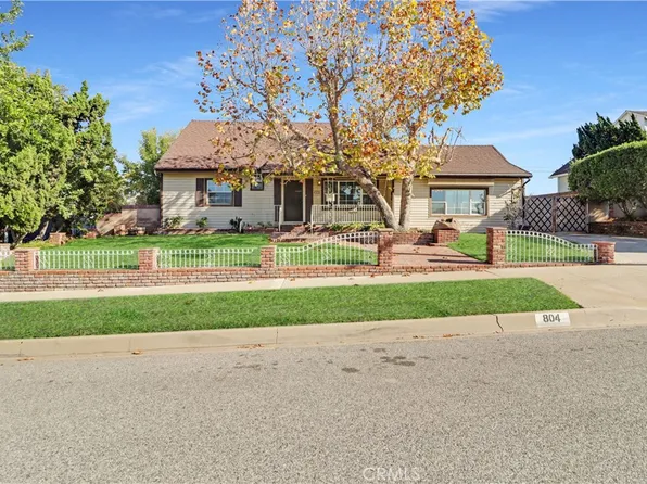 804 N Reeder Ave, Covina, CA 91724