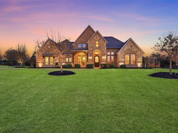 503 Burke Dr, Lucas, TX 75002