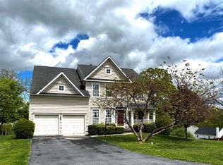 121 Glory Ridge Pl, Kearneysville, WV 25430