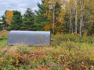 1003 Silver Lake Rd, Gravenhurst, ON P1P0G3