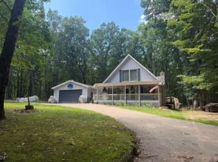 4740 Oak Run, Farwell, MI 48622