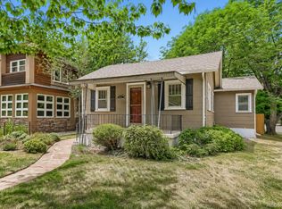 2401 S High Street, Denver, CO 80210