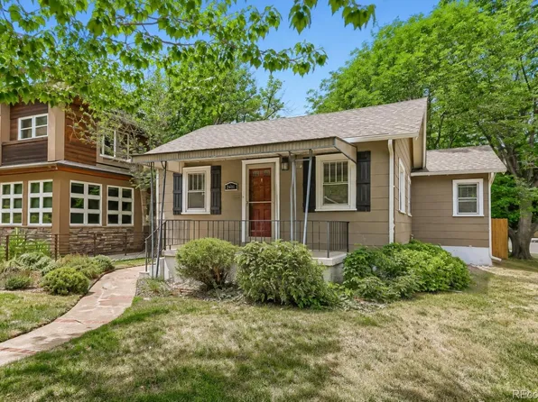 2401 S High Street, Denver, CO 80210