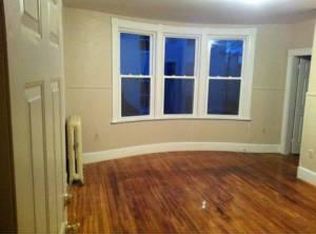 43 Vernon St #2, Worcester, MA 01610