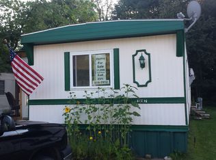 307 Amy Ct, Grant, MI