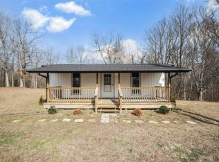 4410 Nolin Dam Rd, Mammoth Cave, KY 42259