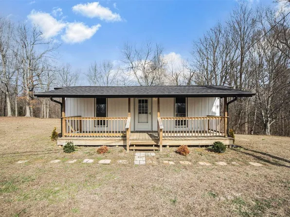 4410 Nolin Dam Rd, Mammoth Cave, KY 42259