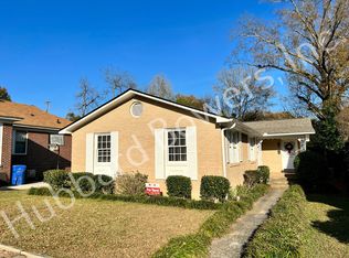 2406 Sumter St APT A, Columbia, SC 29201