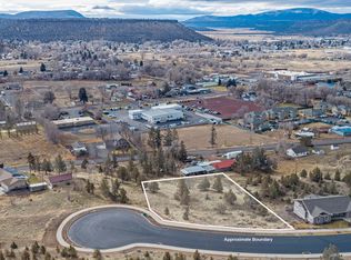 2400 NE Compass Ct, Prineville, OR 97754