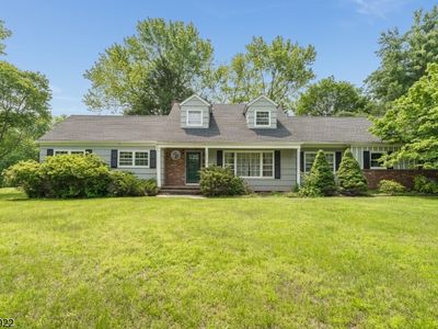 263 Bellemead Griggstown Rd, Belle Mead, NJ, 08502