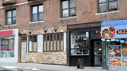 Rented by Uptown Flats LLC