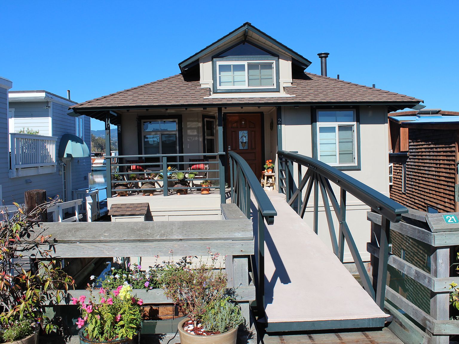 21 Liberty Dock, Sausalito, CA 94965 Zillow