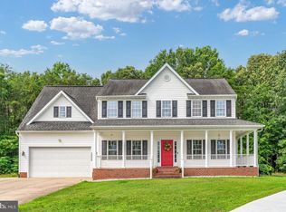 10000 Betsy St, Fredericksburg, VA 22408