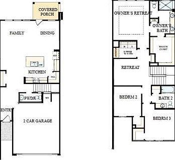 2nd image of 117 Alluvium Ln