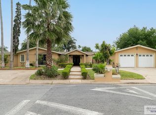 44 Palo Alto Dr, Brownsville, TX 78521