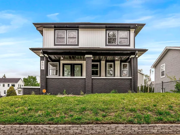 601 Howard St, South Bend, IN 46617