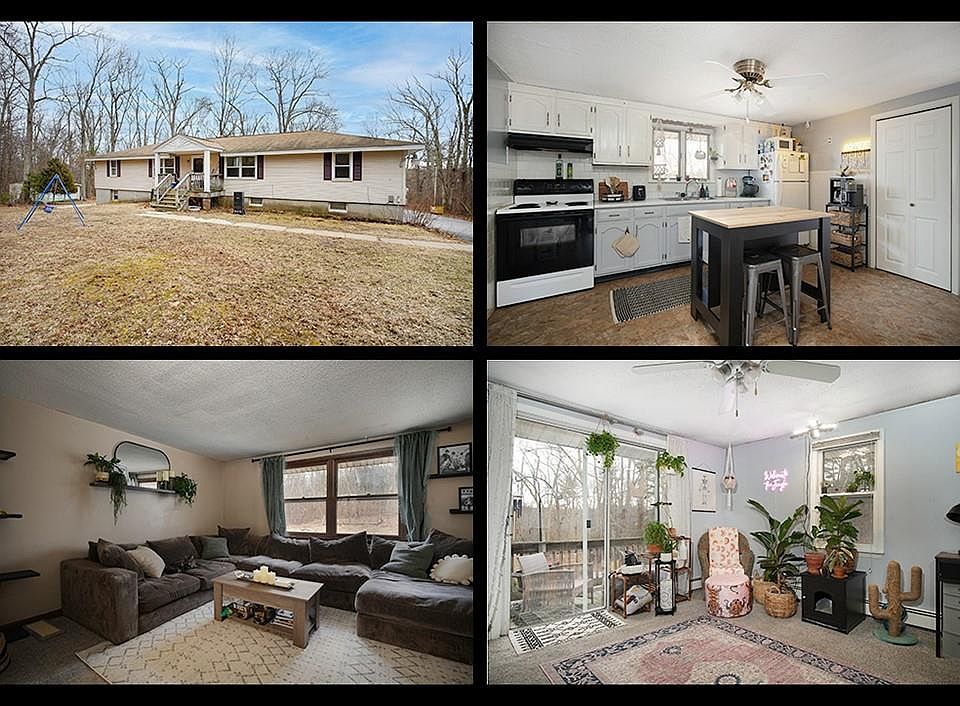 1752 Victory Hwy, Burrillville, RI 02858 Zillow