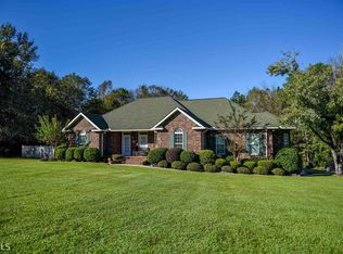 2034 Blankenbaker Rd, Statesboro, GA 30458