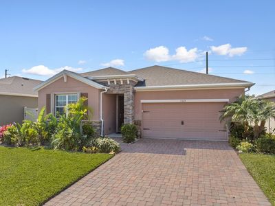 2569 Crowned Eagle Cir SW, Vero Beach, FL, 32962