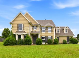 6130 Trail Creek Ln, Memphis, TN 38135