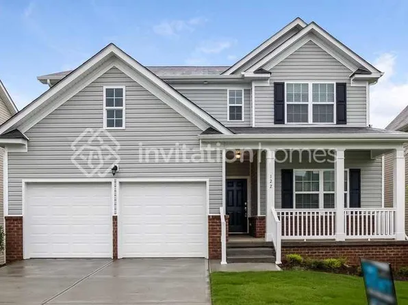 122 Four Seasons Way, Mooresville, NC 28117