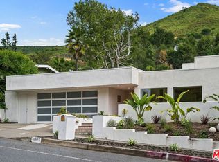 1248 Bienveneda Ave, Pacific Palisades, CA 90272