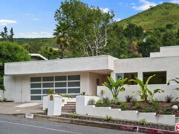 1248 Bienveneda Ave, Pacific Palisades, CA 90272