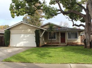 1088 Corvette Dr, San Jose, CA