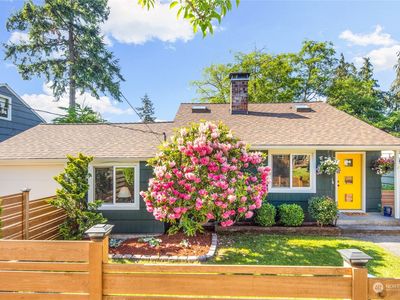 3519 SW Elmgrove Street, Seattle, WA, 98126