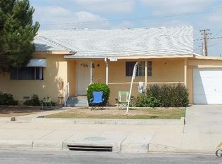 1300 Castaic Ave, Bakersfield, CA 93308