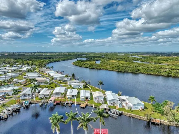 8320 Riverside Dr #137, Punta Gorda, FL 33982