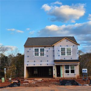 811 Shoveler Ct, Kernersville, NC, 27284